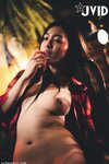 『JVID月刊写真22』夏暮光首本上空寫真  慾望之奴