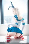 [DJAWA] Hanari - Fleet Girl Shimakaze