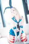 [DJAWA] Hanari - Fleet Girl Shimakaze