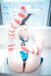 [DJAWA] Hanari - Fleet Girl Shimakaze