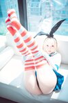 [DJAWA] Hanari - Fleet Girl Shimakaze