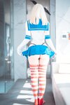 [DJAWA] Hanari - Fleet Girl Shimakaze