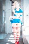 [DJAWA] Hanari - Fleet Girl Shimakaze