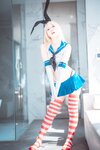 [DJAWA] Hanari - Fleet Girl Shimakaze