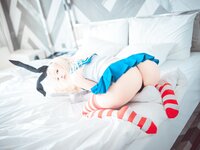 [DJAWA] Hanari - Fleet Girl Shimakaze