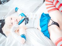 [DJAWA] Hanari - Fleet Girl Shimakaze