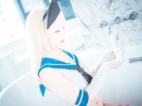 [DJAWA] Hanari - Fleet Girl Shimakaze