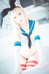 [DJAWA] Hanari - Fleet Girl Shimakaze