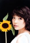 [Photobook] Makoto Ogawa 小川麻琴 - Natsu no Uta 夏ノ詩（なつのうた） (2006-08-28)