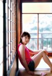 [Photobook] Makoto Ogawa 小川麻琴 - Natsu no Uta 夏ノ詩（なつのうた） (2006-08-28)