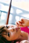 [Photobook] Makoto Ogawa 小川麻琴 - Natsu no Uta 夏ノ詩（なつのうた） (2006-08-28)