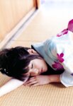 [Photobook] Makoto Ogawa 小川麻琴 - Natsu no Uta 夏ノ詩（なつのうた） (2006-08-28)