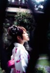 [Photobook] Makoto Ogawa 小川麻琴 - Natsu no Uta 夏ノ詩（なつのうた） (2006-08-28)