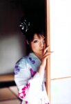 [Photobook] Makoto Ogawa 小川麻琴 - Natsu no Uta 夏ノ詩（なつのうた） (2006-08-28)