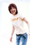 [Photobook] Makoto Ogawa 小川麻琴 - Natsu no Uta 夏ノ詩（なつのうた） (2006-08-28)