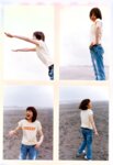 [Photobook] Makoto Ogawa 小川麻琴 - Natsu no Uta 夏ノ詩（なつのうた） (2006-08-28)
