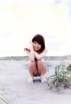 [Photobook] Makoto Ogawa 小川麻琴 - Natsu no Uta 夏ノ詩（なつのうた） (2006-08-28)