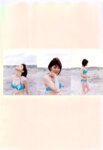 [Photobook] Makoto Ogawa 小川麻琴 - Natsu no Uta 夏ノ詩（なつのうた） (2006-08-28)