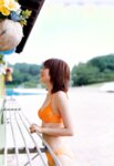 [Photobook] Makoto Ogawa 小川麻琴 - Natsu no Uta 夏ノ詩（なつのうた） (2006-08-28)