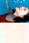 [Photobook] Makoto Ogawa 小川麻琴 - Natsu no Uta 夏ノ詩（なつのうた） (2006-08-28)