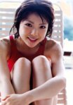 [Photobook] Makoto Ogawa 小川麻琴 - Natsu no Uta 夏ノ詩（なつのうた） (2006-08-28)