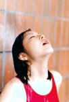 [Photobook] Makoto Ogawa 小川麻琴 - Natsu no Uta 夏ノ詩（なつのうた） (2006-08-28)