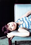 [Photobook] Makoto Ogawa 小川麻琴 - Natsu no Uta 夏ノ詩（なつのうた） (2006-08-28)