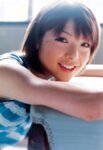 [Photobook] Makoto Ogawa 小川麻琴 - Natsu no Uta 夏ノ詩（なつのうた） (2006-08-28)