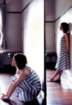[Photobook] Makoto Ogawa 小川麻琴 - Natsu no Uta 夏ノ詩（なつのうた） (2006-08-28)