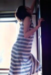 [Photobook] Makoto Ogawa 小川麻琴 - Natsu no Uta 夏ノ詩（なつのうた） (2006-08-28)