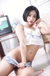 [SWEETBOX] Booty Queen - Vol.01