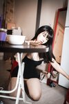 [BLUECAKE] Shaany - Soju & Pearl
