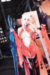 Byoru - Inori Yuzuriha (Guilty Crown)