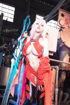 Byoru - Inori Yuzuriha (Guilty Crown)