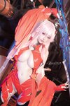 Byoru - Inori Yuzuriha (Guilty Crown)