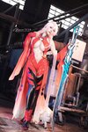 Byoru - Inori Yuzuriha (Guilty Crown)