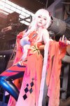 Byoru - Inori Yuzuriha (Guilty Crown)
