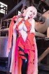 Byoru - Inori Yuzuriha (Guilty Crown)