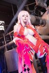 Byoru - Inori Yuzuriha (Guilty Crown)