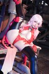Byoru - Inori Yuzuriha (Guilty Crown)