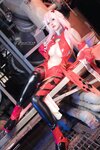 Byoru - Inori Yuzuriha (Guilty Crown)