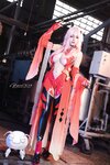 Byoru - Inori Yuzuriha (Guilty Crown)