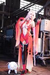 Byoru - Inori Yuzuriha (Guilty Crown)