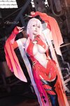 Byoru - Inori Yuzuriha (Guilty Crown)