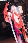 Byoru - Inori Yuzuriha (Guilty Crown)
