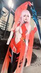 Byoru - Inori Yuzuriha (Guilty Crown)