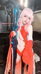 Byoru - Inori Yuzuriha (Guilty Crown)
