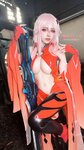Byoru - Inori Yuzuriha (Guilty Crown)