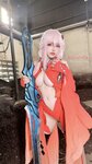 Byoru - Inori Yuzuriha (Guilty Crown)