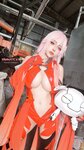 Byoru - Inori Yuzuriha (Guilty Crown)